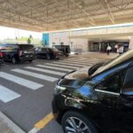 Transfer from Olbia Airport to Cala Liberotto - Cala Ginepro - The Itinerary: A Smooth, Uncomplicated Ride