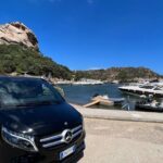 Transfer from Olbia Airport to Orosei - Why This Transfer Works