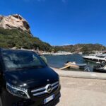 Transfer from Olbia Airport to Porto Cervo - A Deep Dive into the Transfer Experience