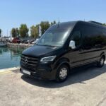 Transfer from OR to Athens International Airport - In-Depth Review of the Transfer Service