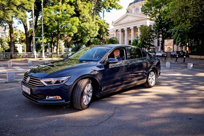Transfer from Otopeni Henri Coand Airport to Bucharest or Back - The Sum Up