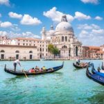 Transfer from Padova to Venice City Airport/Port or v.v. - Who Will Benefit Most?
