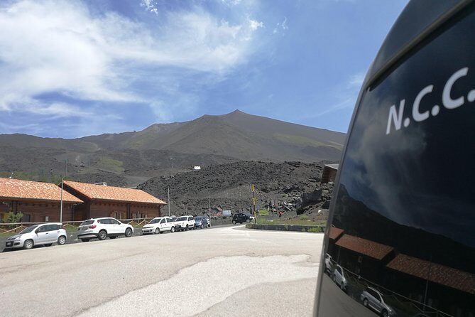 Transfer from Palermo Airport to Castellammare del Golfo - Why This Transfer Stands Out