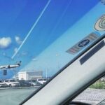 Transfer from Palermo Airport to Palermo - The Transfer Itself: From Arrival to Comfort