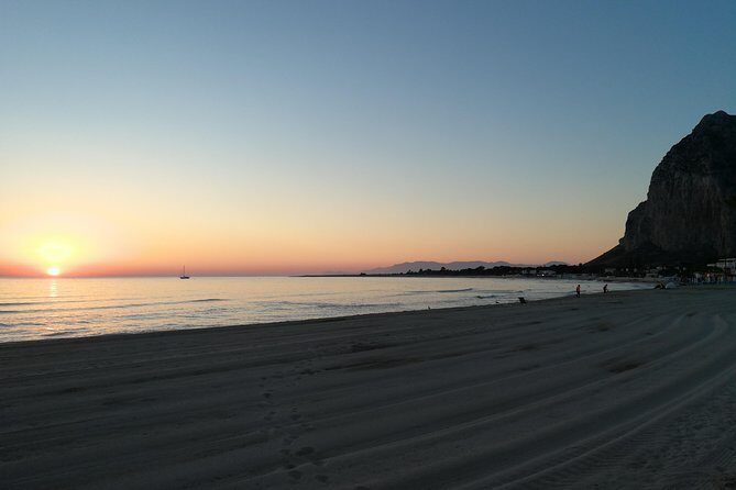 Transfer from Palermo Airport to Verdura Golf Resort Sciacca - The Details of the Transfer: What You Can Expect