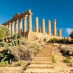 Transfer From Palermo to Catania with a Stop in Agrigento Valley of Temples - Who Should Book This Tour?