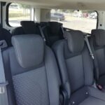 Transfer from Piran / Portoroz to Ljubljana Airport - Frequently Asked Questions
