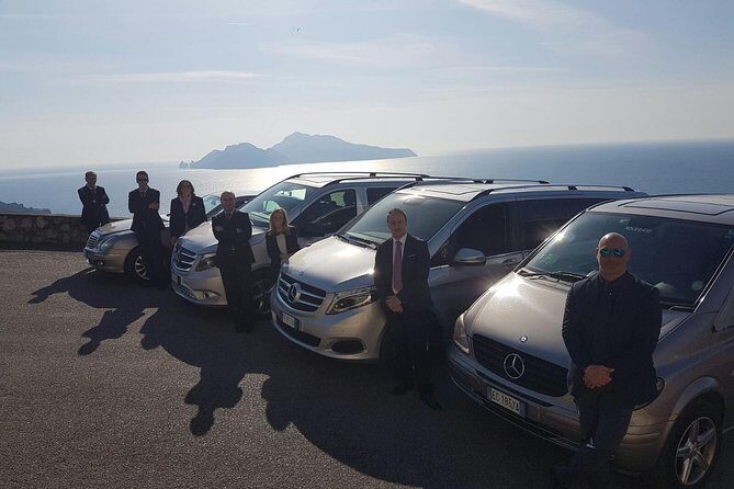 Transfer from Pisa Airport to Cinqueterre - FAQs