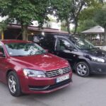 Transfer from Plovdiv to Sofia - A Detailed Look at the Transfer Experience