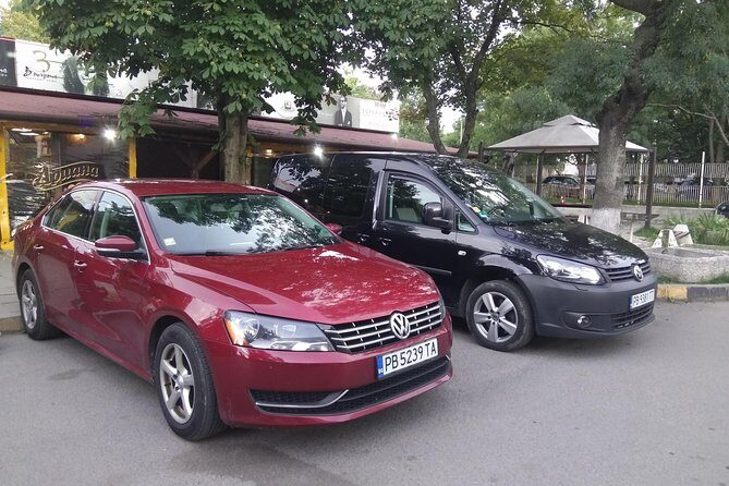 Transfer from Plovdiv to Stara Zagora - Who should consider this transfer?