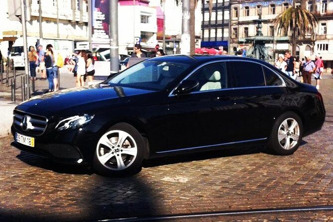 Transfer from Porto Airport to Porto City Hotels - Who Is This Transfer Best For?