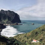 Transfer from Porto da Cruz to Pico Ruivo - Arieiro Or PR9 - The Sum Up
