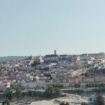 Transfer from Porto to Coimbra visiting Aveiro, half day - A Detailed Look at the Half-Day Adventure from Porto to Coimbra