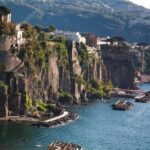 Transfer from Positano to Naples or Return - Who Would Benefit Most?