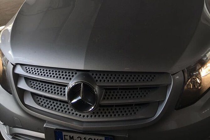 Transfer from Positano to Naples or Vice Versa - Authentic Experience and Practical Details