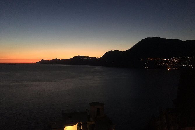 Transfer from Positano to Naples - The Sum Up: Is This Transfer Right for You?