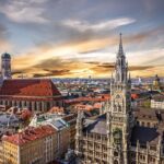 Transfer from Prague to Munich: Private with a 2 Hour Stop - Detailed Breakdown of the Itinerary