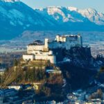 Transfer from Prague to Salzburg with Tour Stop in Cesky Krumlov - Why Choose This Experience?