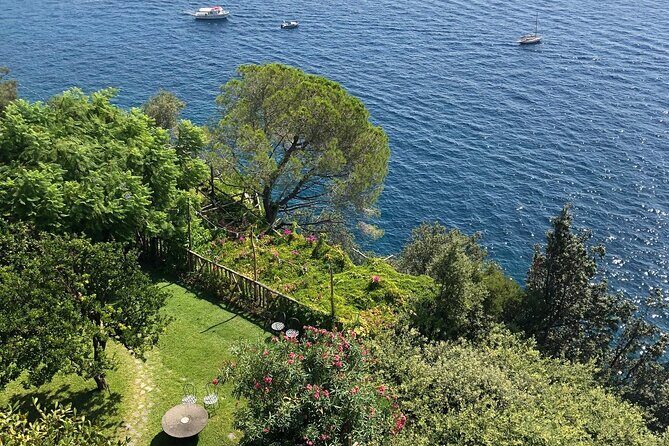 Transfer- from Ravello to Rome & Vice Versa - Final Reflections: Who Will Benefit Most?