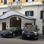 Transfer from Rome Airports to Rome - Deep Dive: What to Expect During Your Transfer