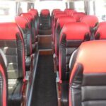Transfer from Rome Hotel to Civitavecchia Cruise Port and vice versa - The experience in detail: What to expect