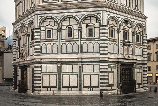 Transfer from Rome to Florence (or vice versa) - Who Should Book This Transfer?