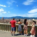 Transfer from Rome to Florence with a stop in Montepulciano - Who Should Consider This Tour?