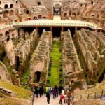Transfer from Rome to Naples or back - The Sum Up
