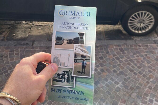 Transfer from Rome to Naples or Return - Frequently Asked Questions (FAQs)