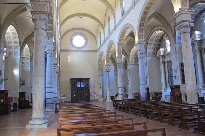 Transfer from Rome to Siena (or vice versa) - Who Should Consider This Transfer?