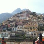 Transfer from Rome to Sorrento - Authentic, Personalized Service