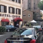 Transfer from Rome to the Port of Civitavecchia - Who This Transfer Service Is Best For