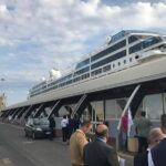 Transfer from Rome to the port of Civitavecchia - The Value of a Private Transfer