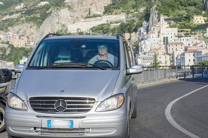 Transfer from Salerno train station or port - The Sum Up: Who Is This Transfer Perfect For?