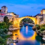 Transfer from Sarajevo to Kotor+Herzegovina tour - Authentic Experiences and Honest Observations