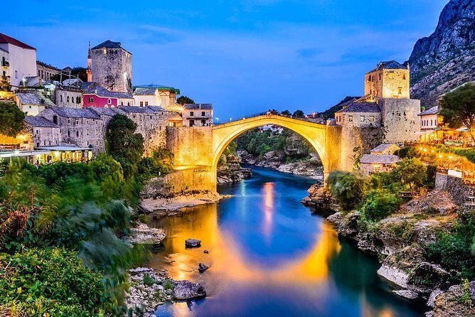 Transfer from Sarajevo to Kotor+Herzegovina tour - Authentic Experiences and Honest Observations
