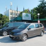 Transfer from Sofia to Stara Zagora - The Transfer Experience in Detail