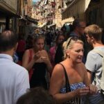 Transfer From Sorrento area to Naples area and vice versa - The Complete Breakdown of the Transfer Experience