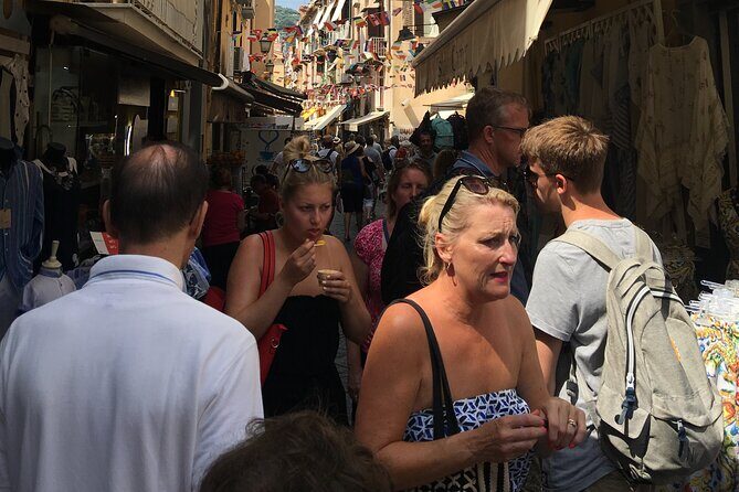Transfer From Sorrento area to Naples area and vice versa - The Complete Breakdown of the Transfer Experience