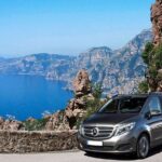 Transfer from Sorrento to Naples ( Naples to Sorrento too) - A Detailed Look at the Sorrento-to-Naples Private Transfer