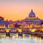 Transfer From Sorrento To Rome (1-8pax) - Why This Transfer is a Good Investment
