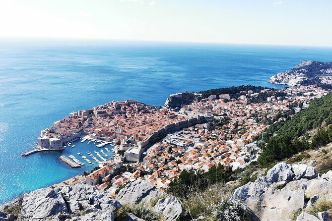 Transfer from Split to Dubrovnik - Who This Transfer Suits Best