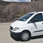 Transfer from Taormina and sourrounding villages to Catania Airport - A Practical and Comfortable Way to End Your Sicily Trip
