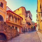 Transfer from Tbilisi Airport to Tbilisi - Why Choose This Airport Transfer in Tbilisi?