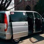Transfer from Tbilisi to Yerevan - Key Points