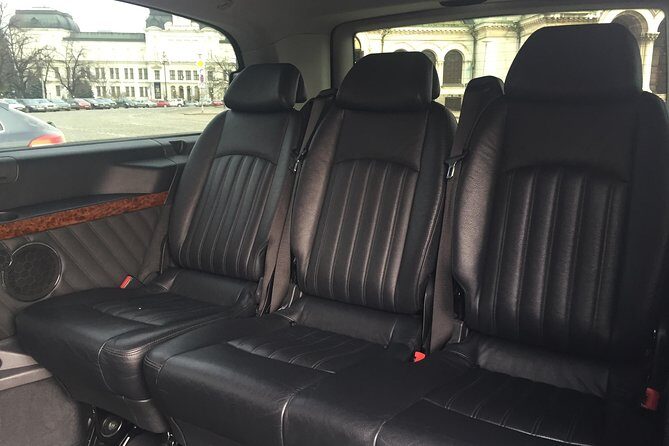 Transfer from the Sofia airport to Bansko - Who Should Consider This Transfer?