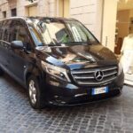Transfer from/to Civitavecchia Cruise Port - Reviews that Speak for Themselves