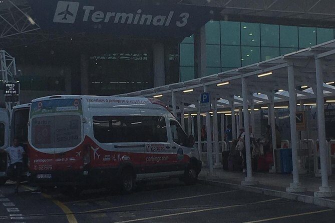Transfer from / to Fiumicino / Ciampino airports - Who Will Benefit Most?