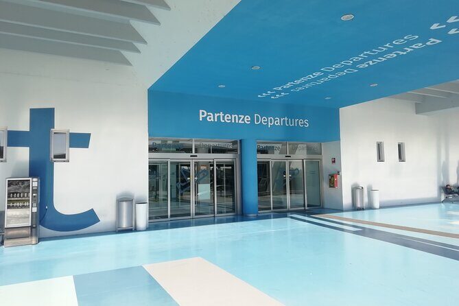 Transfer from Trieste Airport to Portoro / Piran - Why You Should Consider This Transfer