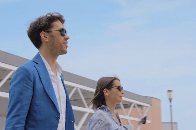 Transfer from Trieste cruise terminal to Venice - An In-Depth Look at the Trieste to Venice Private Transfer